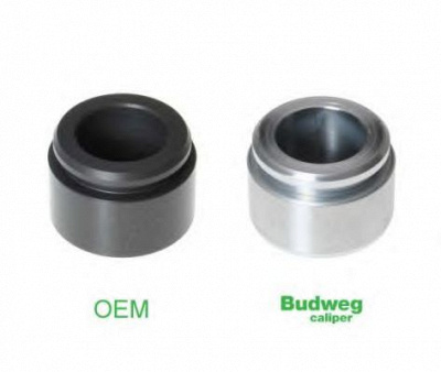 BUDWEG CALIPER 234228 -  Поршень, корпус скобы тормоза